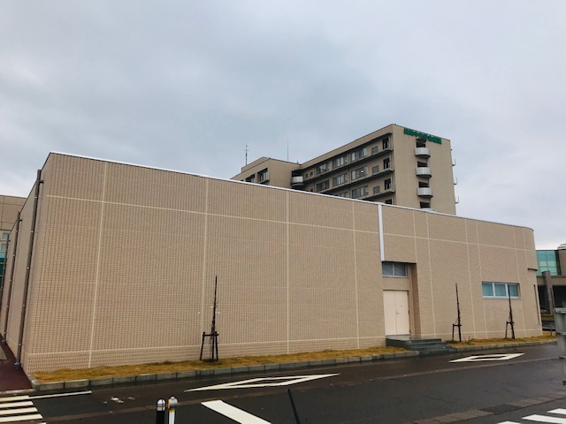 新潟県厚生農業協同組合連合会 長岡中央総合病院 様