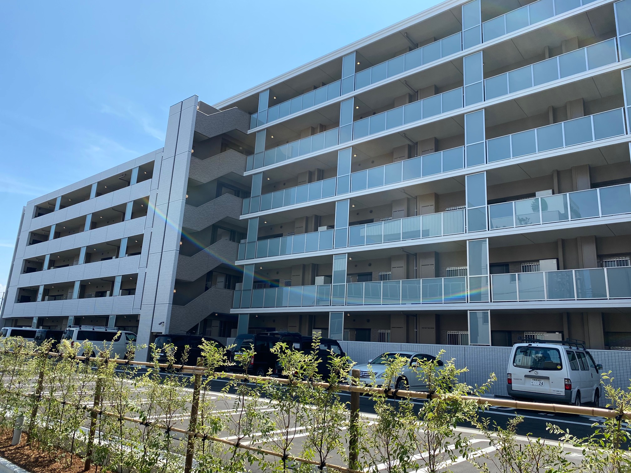 サーパス窪本町グランフォート 様