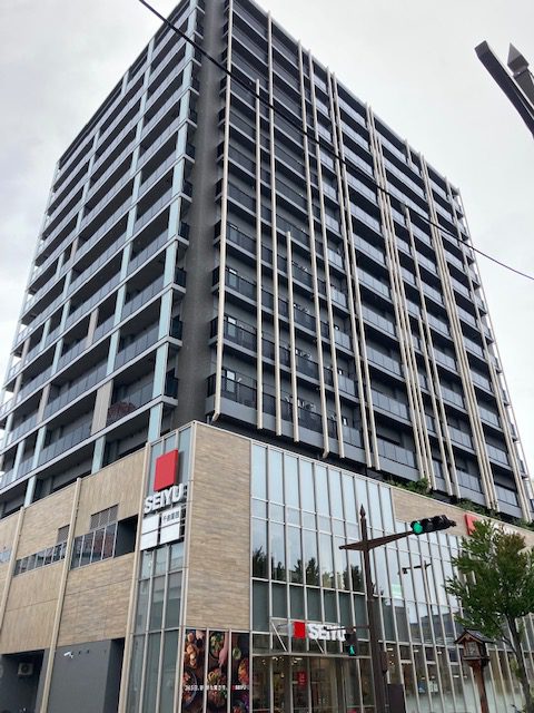 南石堂A‐1地区 様