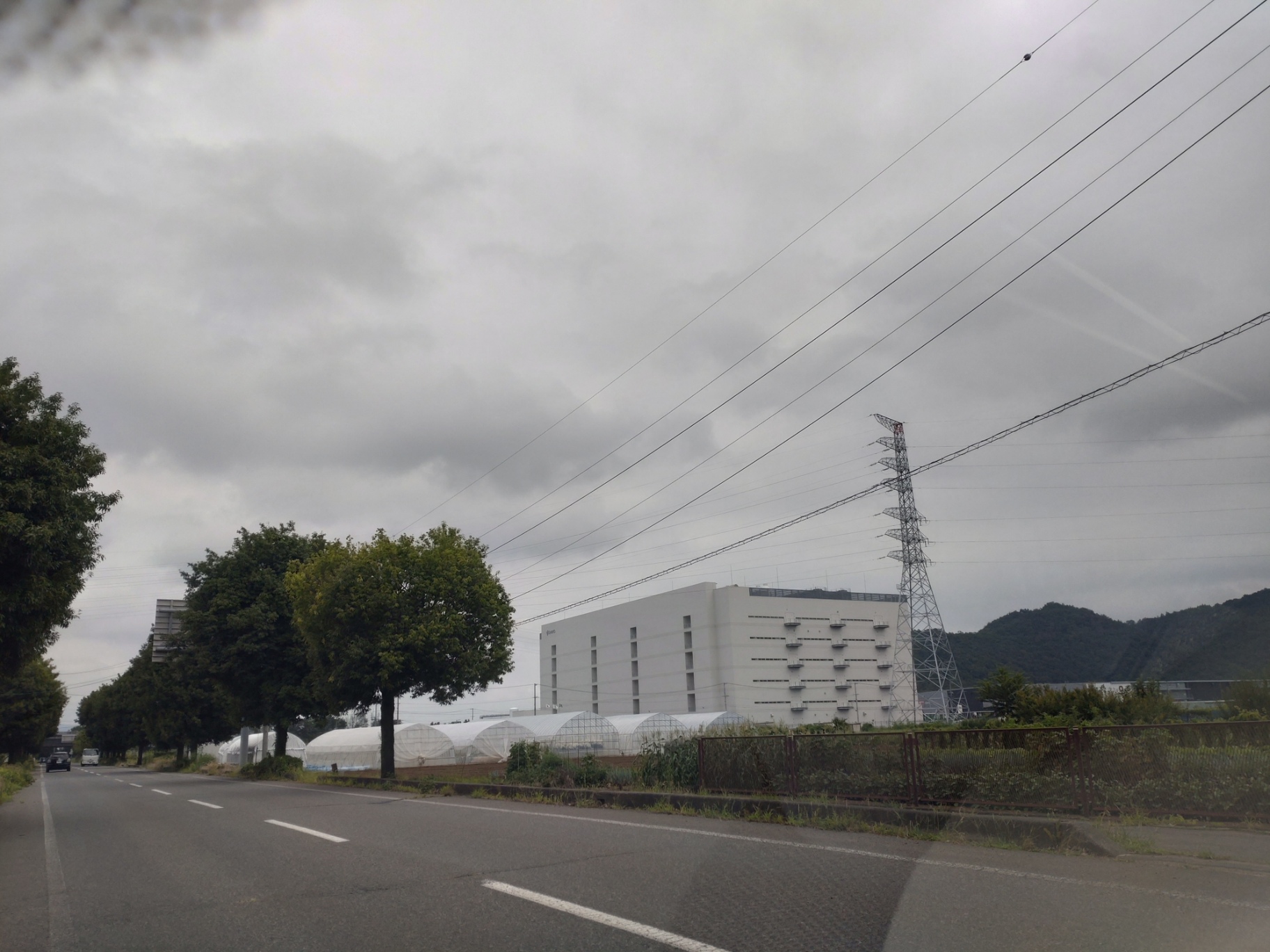 DPL長野千曲工場 様